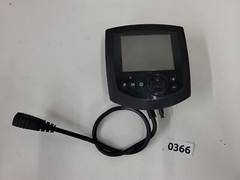 R-NET OMNI LCD DISPLAY D51154.09 FOR PERMOBIL&QUICKIE, AMY, ROVI WHEECHAIR