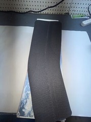 Alps NEW Flex Sleeve SFX26-3G Prosthetic Flex Sleeve. New in Box