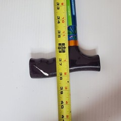 T Handle Fashion Cane Hawaiian Floral 250 LB Walgreens Adjust Height New