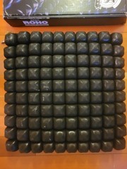 Roho Dry Floatation Cushion Custom Special