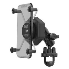 Power Wheelchair Phone/Tablet/Cup Adapter for Pride Jazzy Evo 613 & compatible
