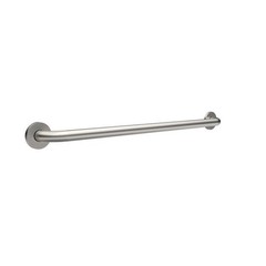 32 Inch Stainless Steel Grab Bar ADA Compliant Bathroom Safety Support Bar New