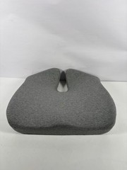 Cushion Lab CL-SC-B-002 Grey Seat Cushion