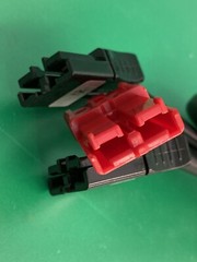 Joystick for the Bangeran Hercules Folding Power Wheelchair X2450B #K736