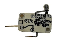 Bruno stairlift SRE- 3000 3050 PUSHBUTTON ROLLER SWITCH