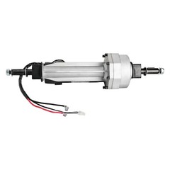 24V 350w Electric Transaxle Motor 3Wheels Vehicle Rear Axle Drive Wheel Mobility