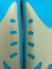 Rbx Performance Plantar Fasciitis Orthotic Insole Womens 6-10 *See Description*