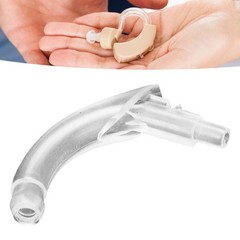 Hook Hook Hearing Hearing Device For The Behind Ear 10pcs Ear Replacement Device