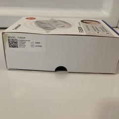 Ceretone Fusion OTC Hearing Aids (CE-A61AT)