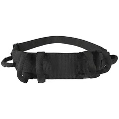 Premium 6-Handle Gait Belt ,Transfer Belt for Transfer & Walking Waist Assist