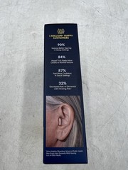 Audien Hearing ATOM X -Rechargeable OTC Hearing Aids New In Box