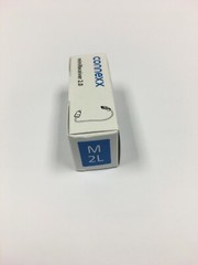 SIGNIA Siemens Connexx miniReceiver Wire Unit 2.0 – Pure 312 Charge & Go, Nx, X