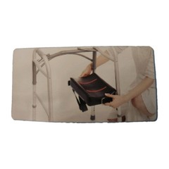 Knee Sling for Walker, Adjustable Cushioned Knee Support for Non Weight Beari…