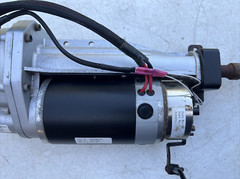 Drive Assembly Motor Brake Transaxle Pride Maxima SC900 SC940 Scooter Parts