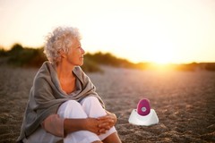 Active Portable SOS GPS Medical Alert System Fall Detection- Medihill Hotpod