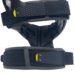 Ossur CTi3 Knee Braces Bundle Athlete Edition Adjustable for Moisture Control