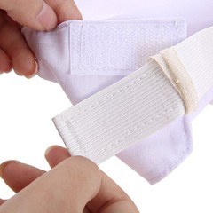 Female 1000ml Portable Wearable Urinal Urine Bag Collector Toilet Travel Pee Bag