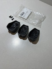 Pride Mobility SCRPPH1044 Caster Fork Caps #205