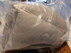 NEW Prevalon Heel Protector III 7355 by Sage Sealed In Bag Foot Ankle Leg