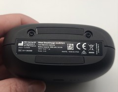 OTICON Minirite R Smart Charger Only (Model C-2A) w/ Charging Cable – USED