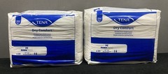 Tena Dry Comfort Protective Underwear Medium 34″-44” x20 Lot of 2 (40 Total)