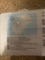 NIP Hartmann Molimed premium 14 ct pads/midi/Women/Menstrual Cycle/Sanitary/Pack