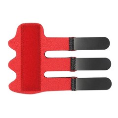 Adjustable Trigger Finger Splint Support Relief Pain Brace Fracture Recovery Fix
