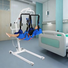 Electric Patient Lift Patient Transfer Lift For Home Use 150kg/330.69lbs 8000N