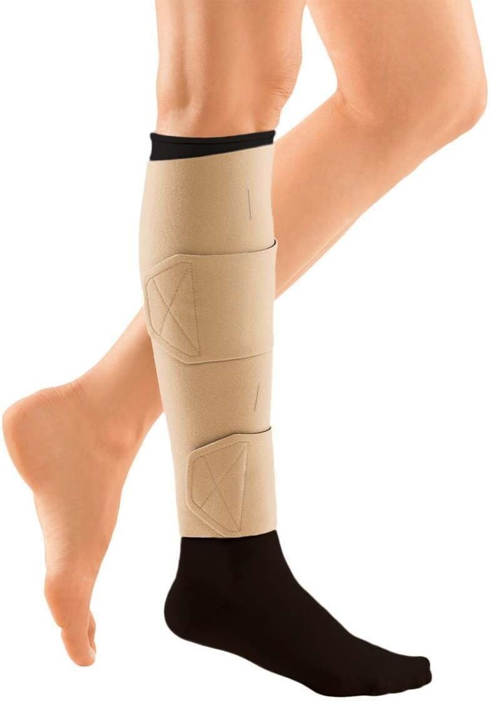 Medi CircAid Juxtalite HD Lower Leg System Full Calf 20-50 mmHg (Medium/Short)