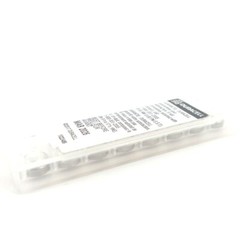 Duracell Hearing Aid Batteries Size 312, 8 Batteries