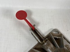 Pihsiang TE-9 (Rascal) MOBILITY SCOOTER Seat Base-Prestige Explorer Sovereign