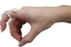 DeRoyal LMB Light Flexion Finger Spring