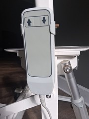 motorized toilet lift system healthcare 400+ lbs plus weight support