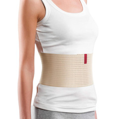 6.25″ Abdominal Binder for Men and Women/Postpartum Post-Operative Post-Surgery