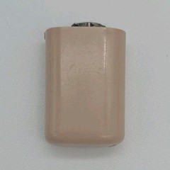 cochlear nucleus 8 rechargeable battery
