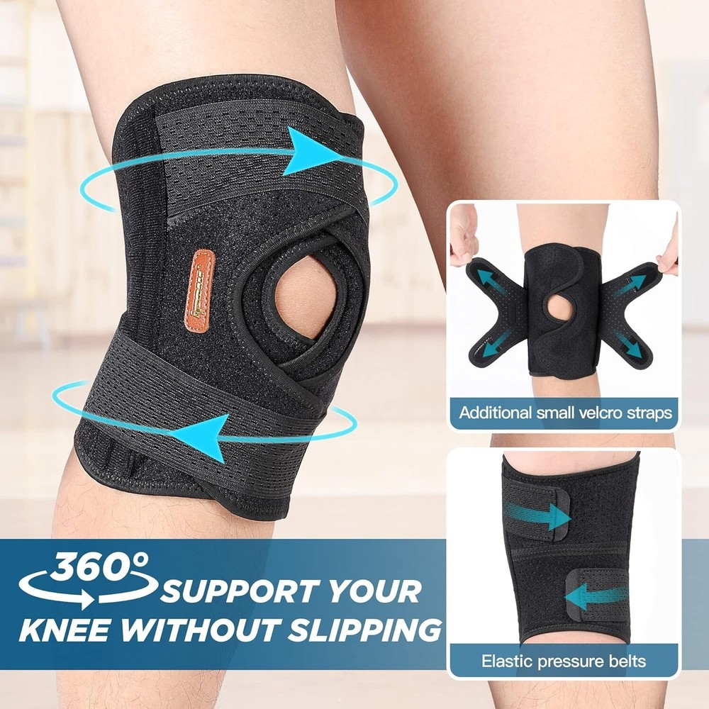 Knee Brace (Size: Small)