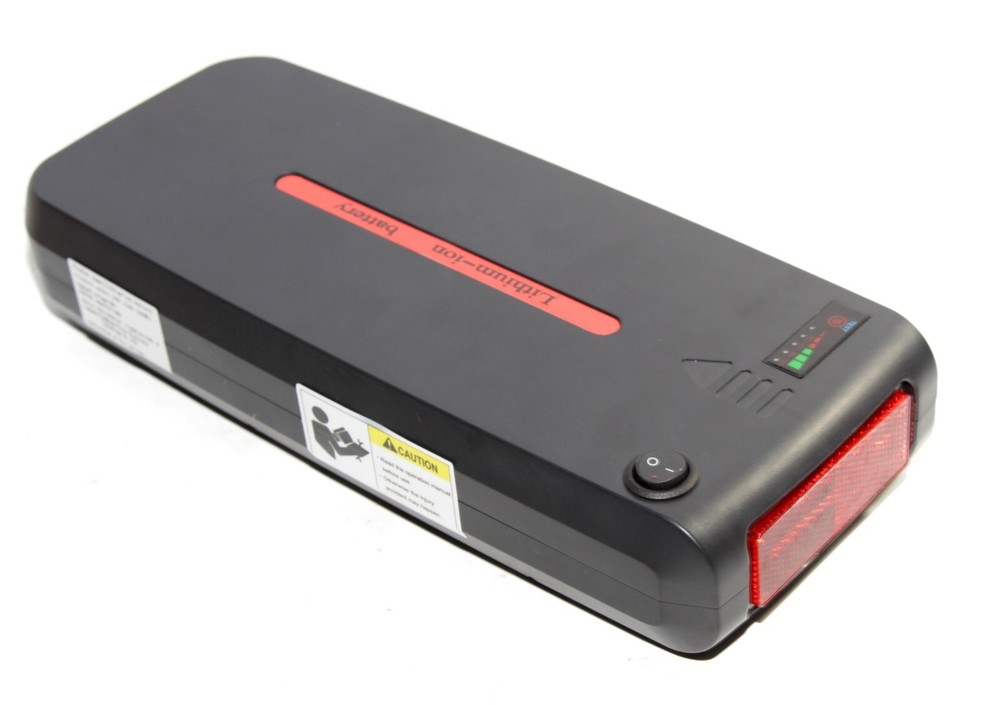 Replacement Battery Fit EMOTOR KR8803 Electric Adult Fold-able Wheelchair