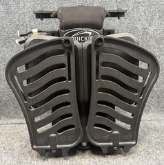 Quickie Sedeo Pro Power Chair Elevating Legrest Foot for Q300M Q500M Q700M #318