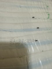 Abu Super dry kids SDK Size Large