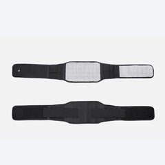 Adjustable Lower Back Brace Lumbar Support Waist Belt For Men Women Pain Relief
