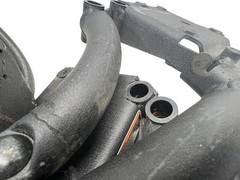 Front Caster Arms for Invacare TDX SP2 Wheelchair Forks and (4) Tires