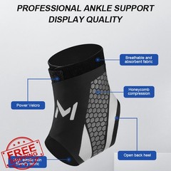 Flexguard Pro Green Ankle Brace Support