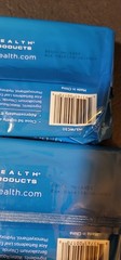 2 NEW Packs Inspire Premium Washcloths Soft w/ Aloe, Alcohol & Latex Free