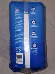 20 Count – Medline FitRight Ultra Adult Underwear – 2XL. (68-80 Inches) Diapers