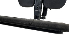 Invacare/Rovi Power Legrest Footrest TDX SP2, More TRC1811 94UA1KB1 Wheelchair