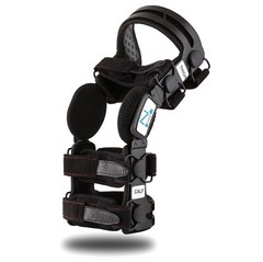 Z1 K6 Hinged Unloader Knee Brace Support for Arthritis Pain OA ACL Meniscus Tear