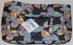RMS Water Resistant Tote Bag for Walker and Scooter – Butterfly NEW