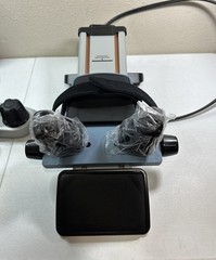 THERATRAC GLIDE TTG10 CERVICAL TRACTION UNIT