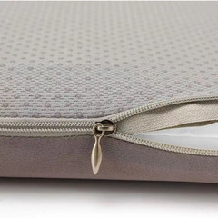 40Cm Seat Cushion Memory Foam Ultra Soft Office Chair Pad Anti-Slip Rebound Car