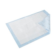 Wings Quilted Premium Comfort Underpad Heavy Absorbency 23X36″ 72 ct